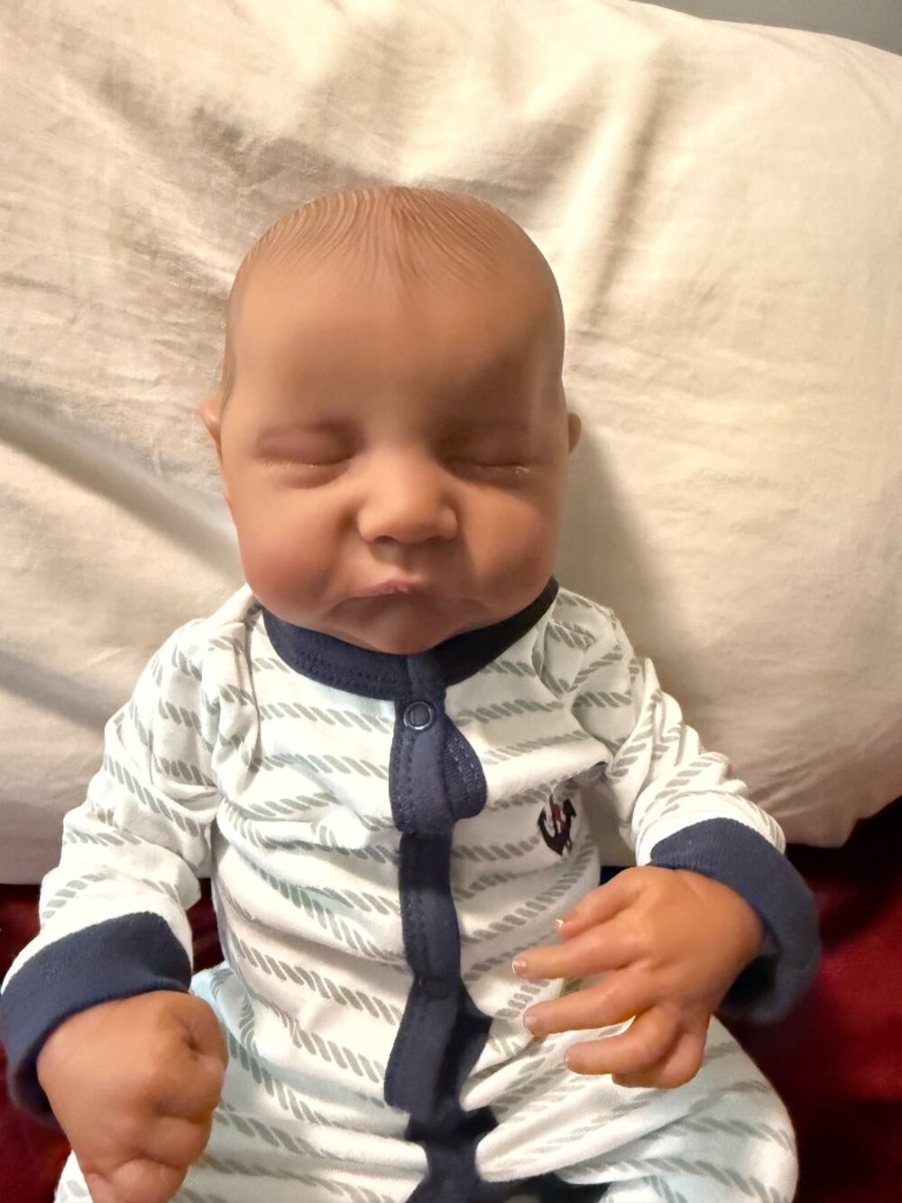 Biracial Reborn - Picture 2 of 4
